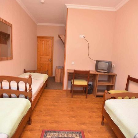 Hotel Nikea Paradiso Kutaisi Ngoại thất bức ảnh