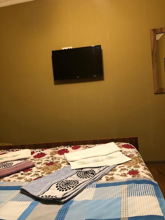 Hotel Nikea Paradiso Kutaisi Ngoại thất bức ảnh