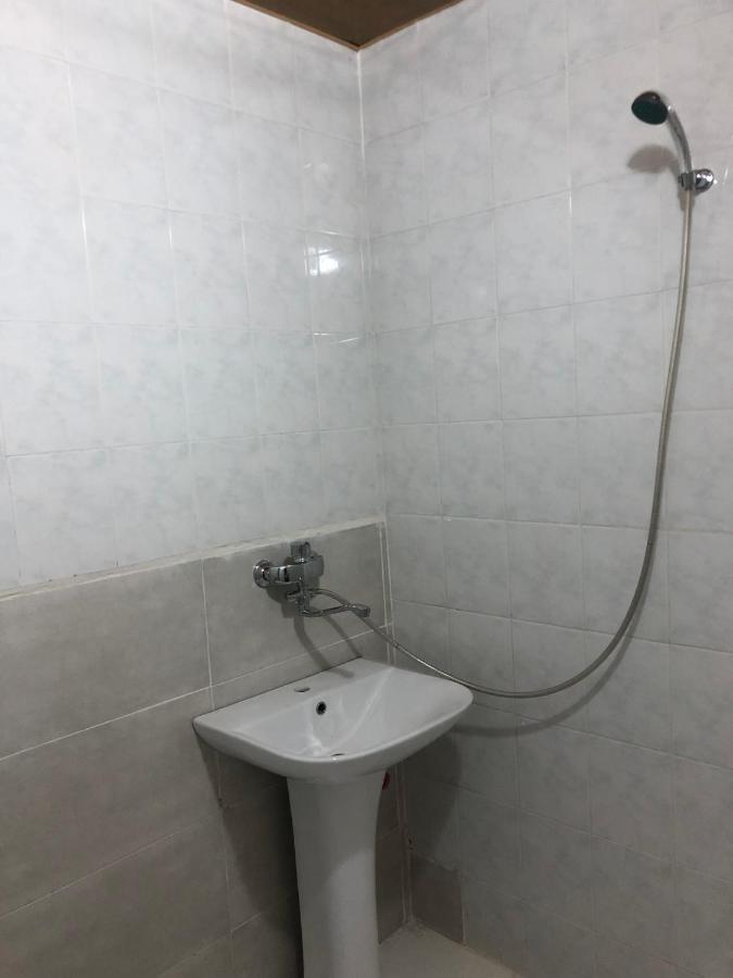 Hotel Nikea Paradiso Kutaisi Ngoại thất bức ảnh