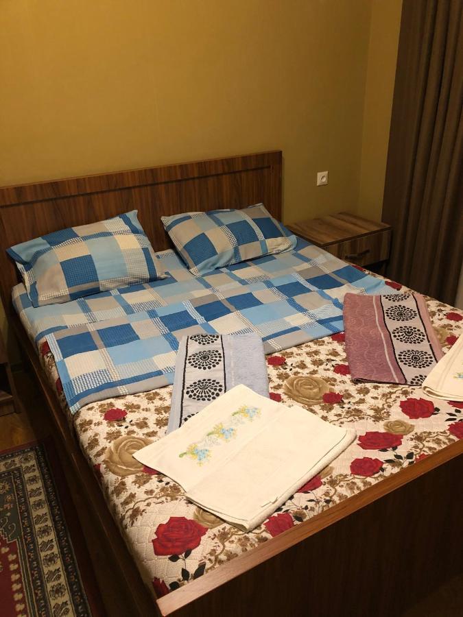 Hotel Nikea Paradiso Kutaisi Ngoại thất bức ảnh