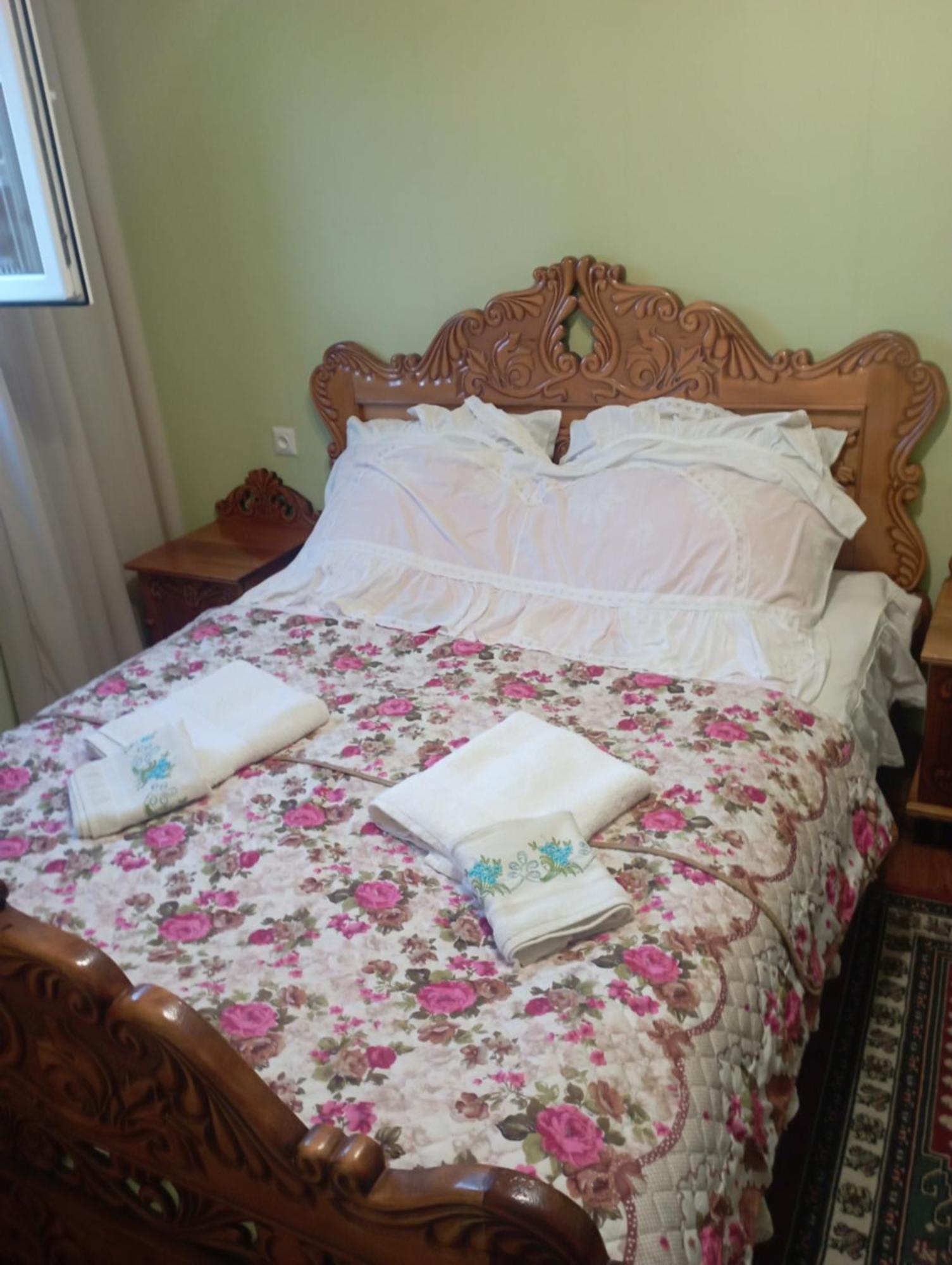 Hotel Nikea Paradiso Kutaisi Ngoại thất bức ảnh