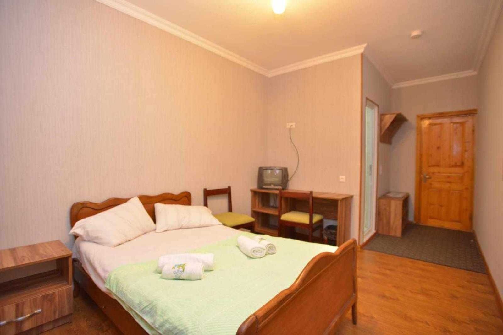 Hotel Nikea Paradiso Kutaisi Ngoại thất bức ảnh
