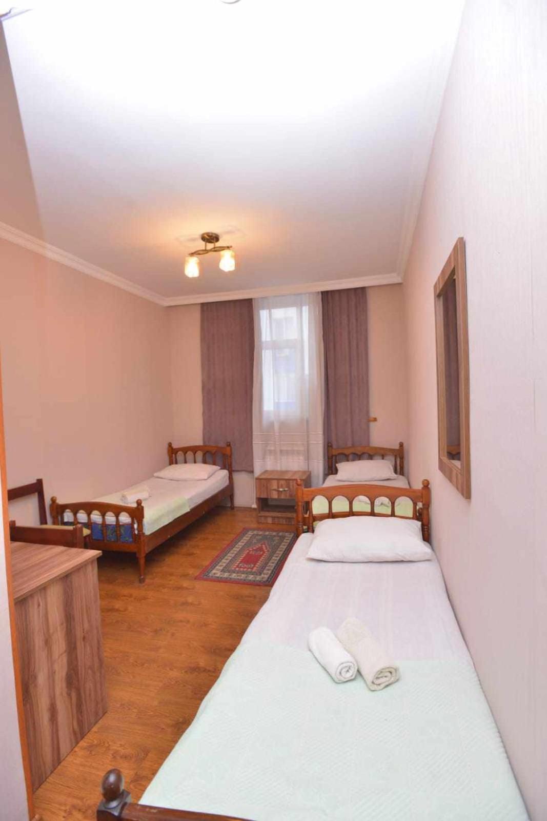 Hotel Nikea Paradiso Kutaisi Ngoại thất bức ảnh