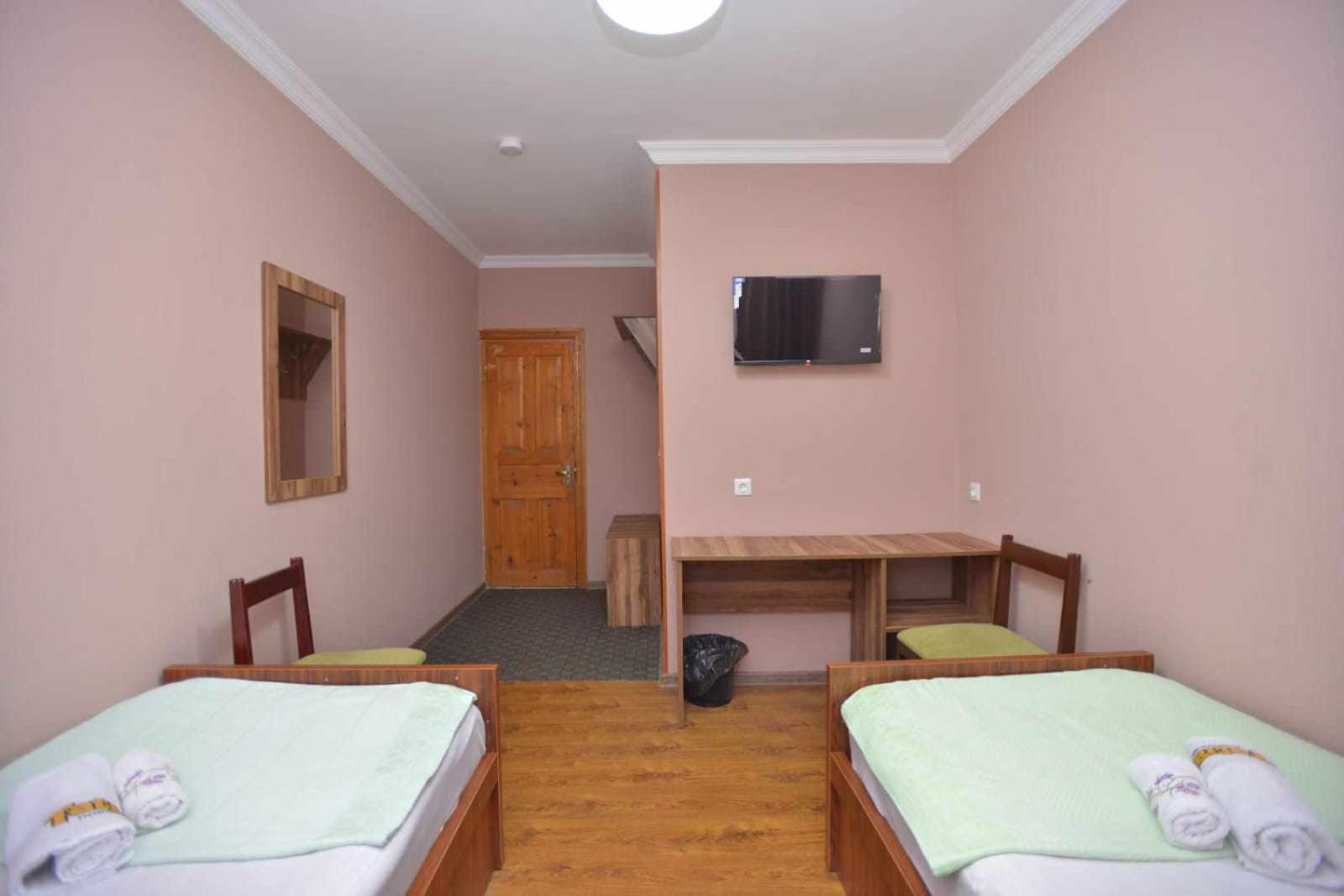 Hotel Nikea Paradiso Kutaisi Ngoại thất bức ảnh