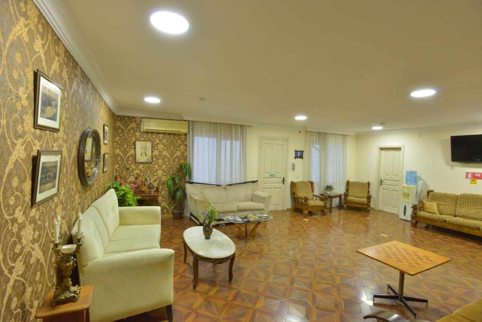 Hotel Nikea Paradiso Kutaisi Ngoại thất bức ảnh