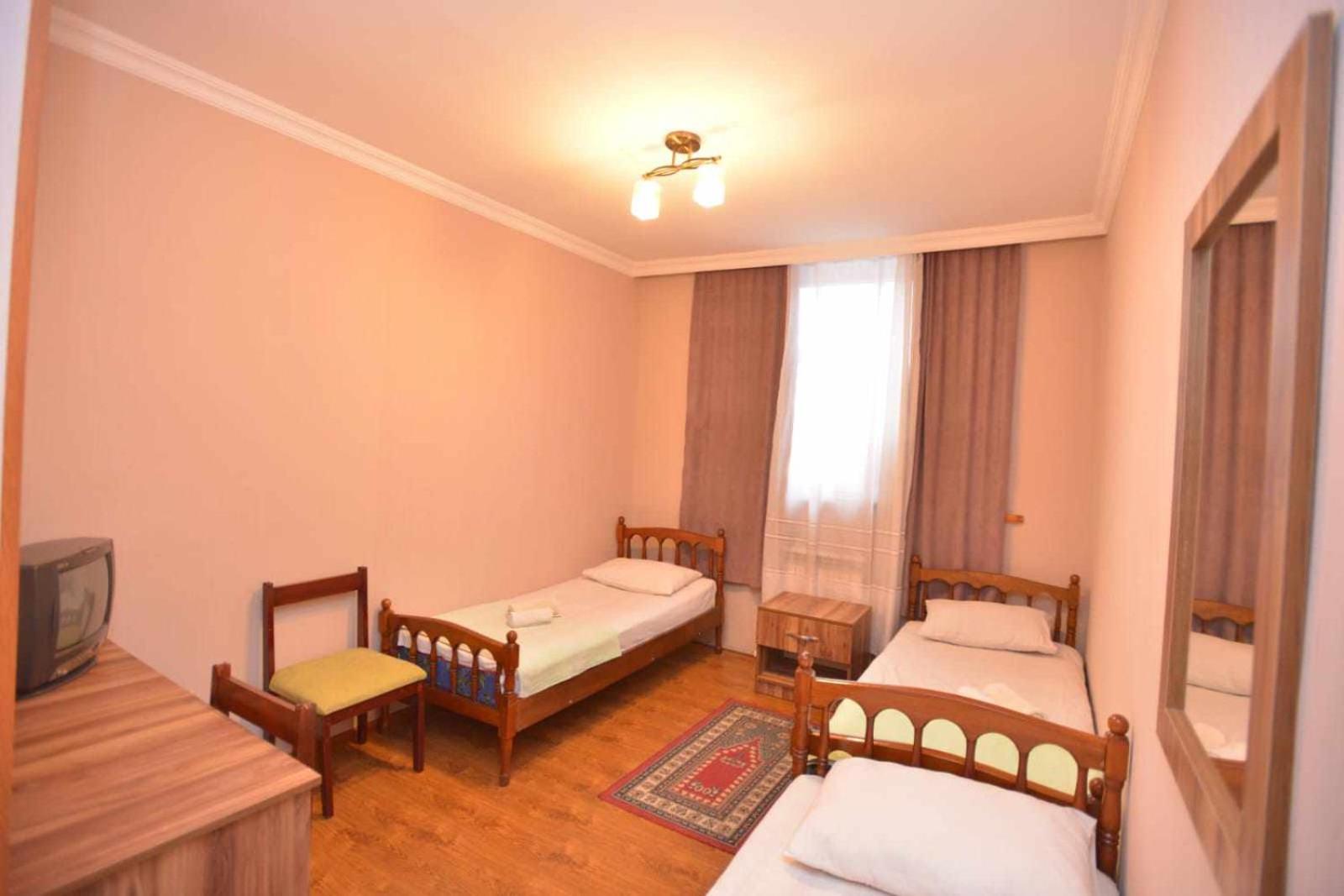 Hotel Nikea Paradiso Kutaisi Ngoại thất bức ảnh