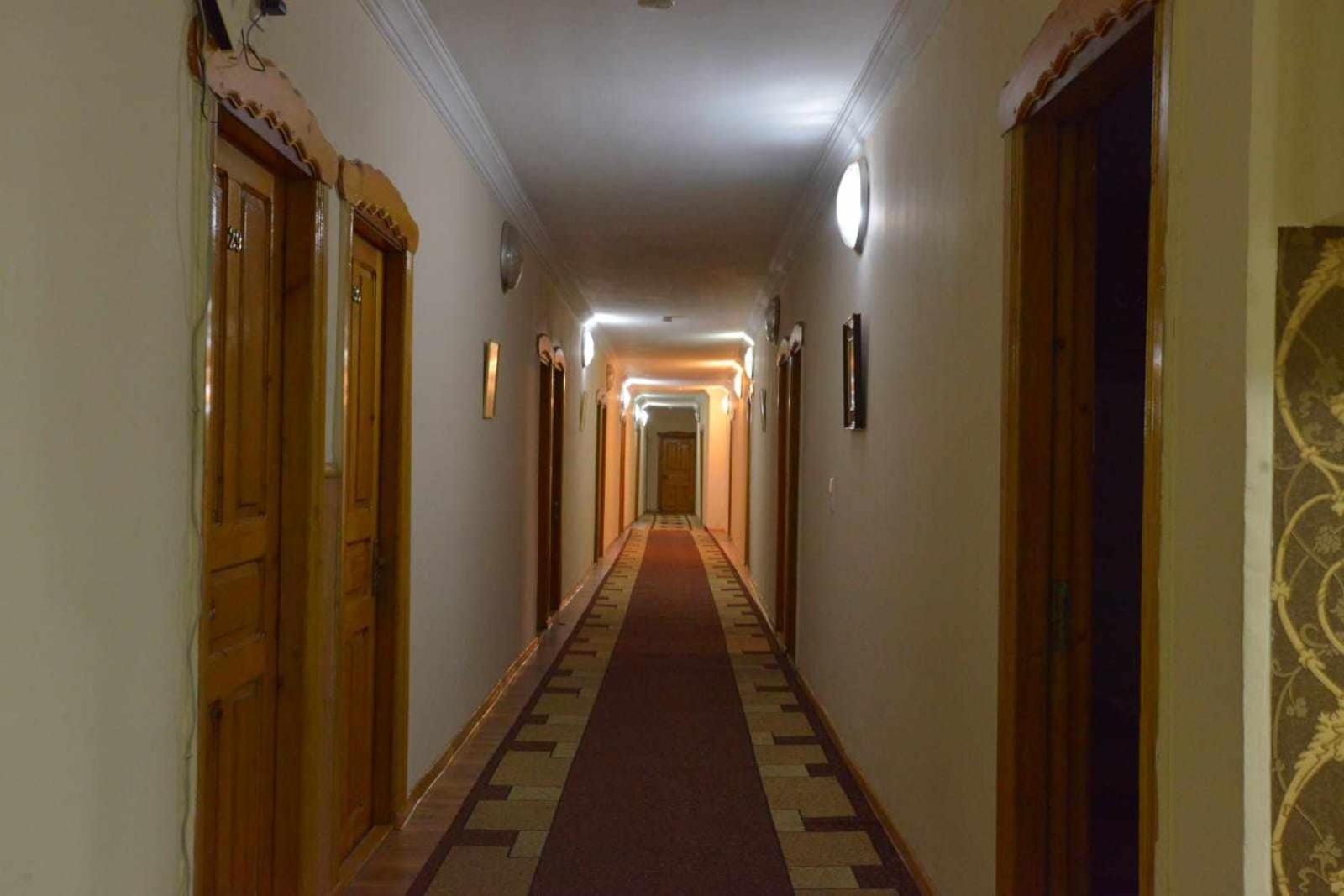 Hotel Nikea Paradiso Kutaisi Ngoại thất bức ảnh