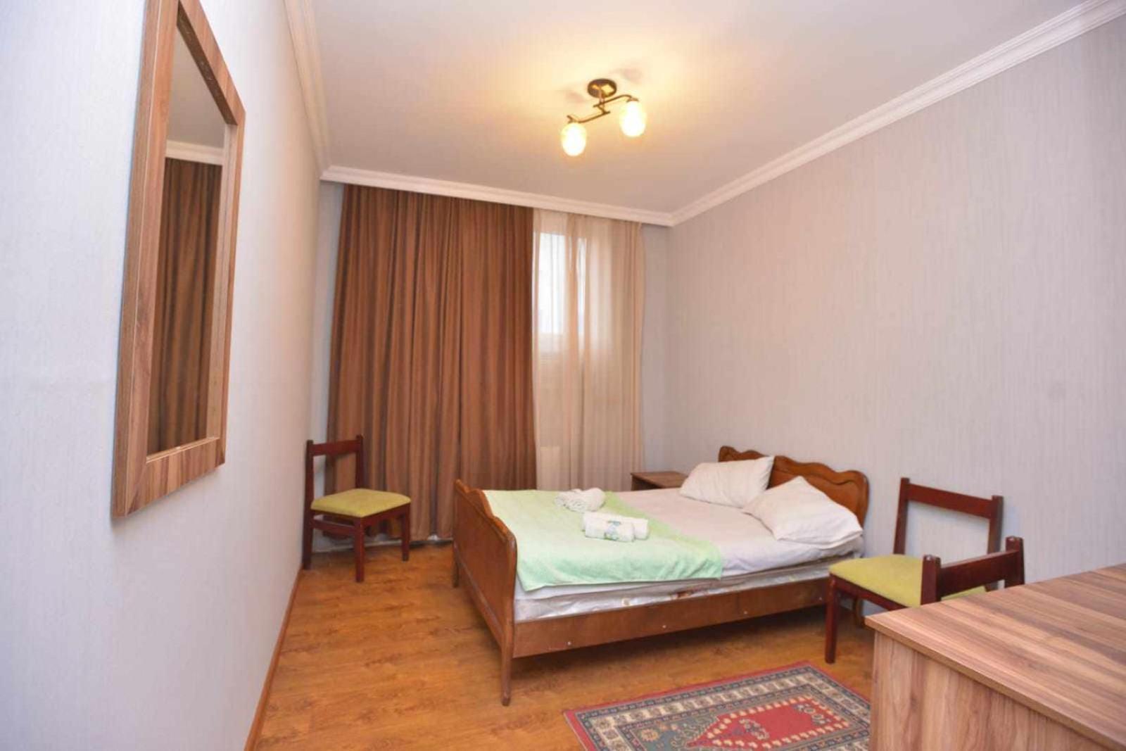 Hotel Nikea Paradiso Kutaisi Ngoại thất bức ảnh