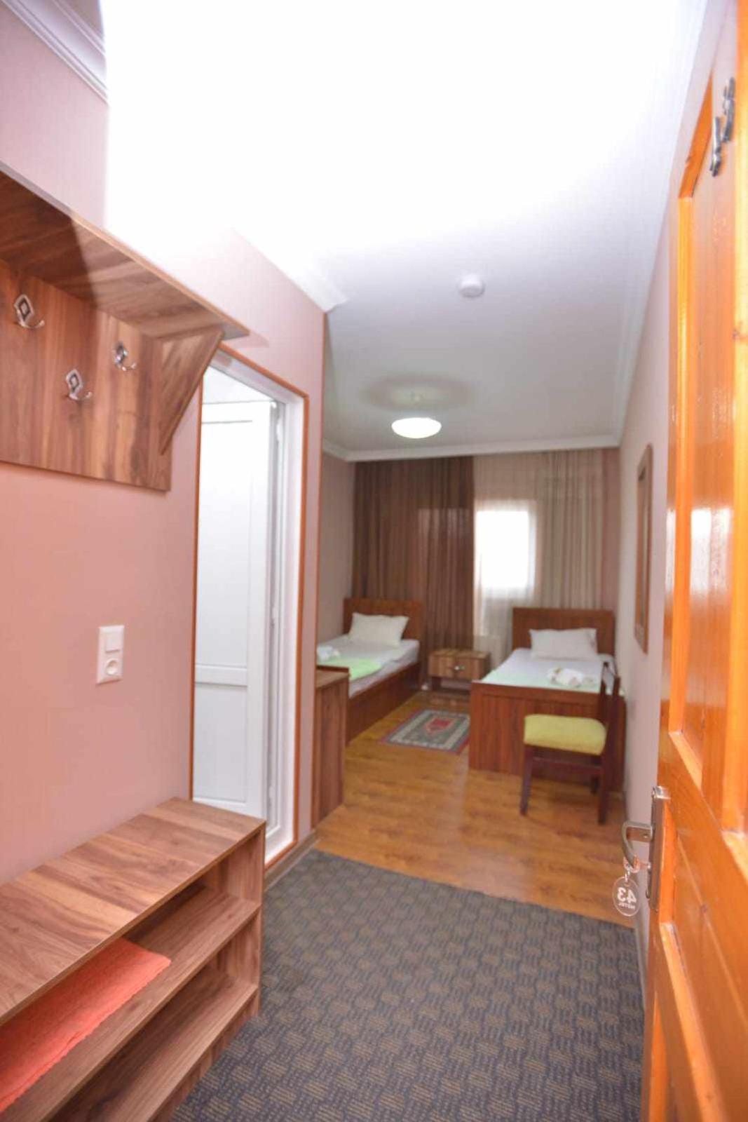 Hotel Nikea Paradiso Kutaisi Ngoại thất bức ảnh