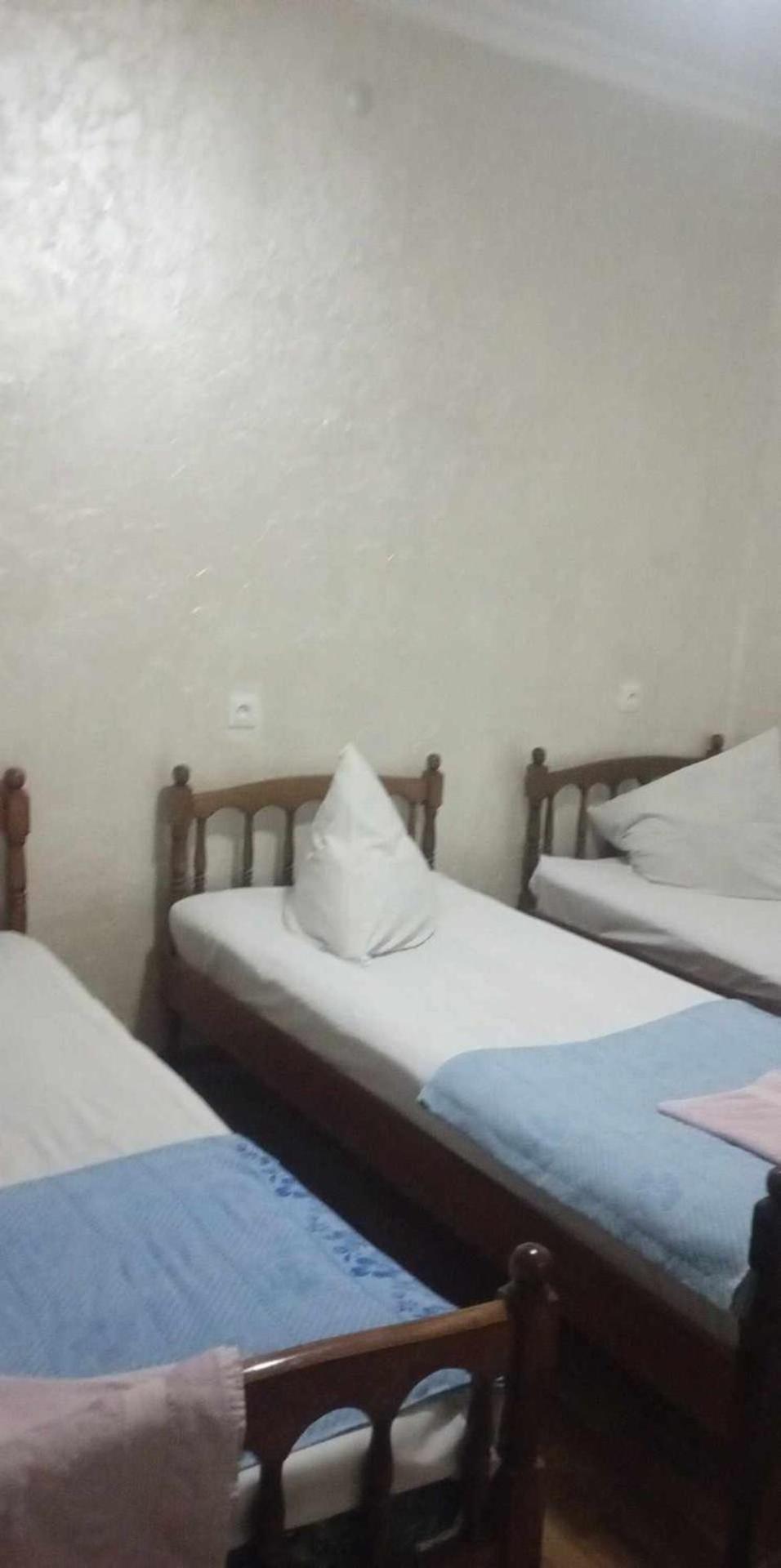 Hotel Nikea Paradiso Kutaisi Ngoại thất bức ảnh