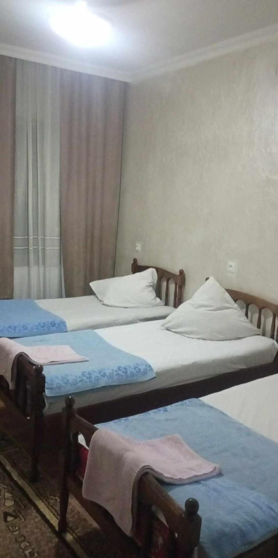 Hotel Nikea Paradiso Kutaisi Ngoại thất bức ảnh