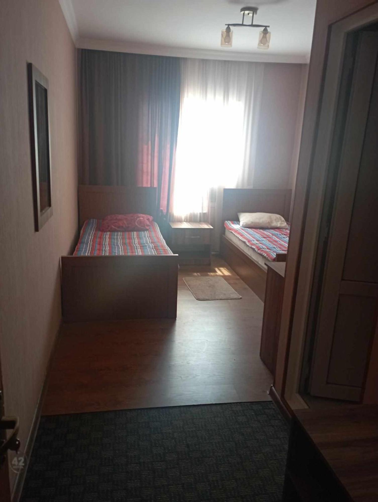 Hotel Nikea Paradiso Kutaisi Ngoại thất bức ảnh